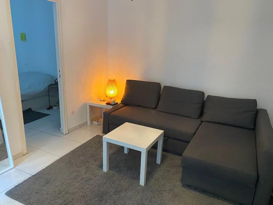 Appt 4 Pers Avec Jardin Ombrage En Centre Ville De Σετ Εξωτερικό φωτογραφία